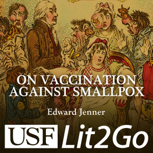 On Vaccination Against Smallpox